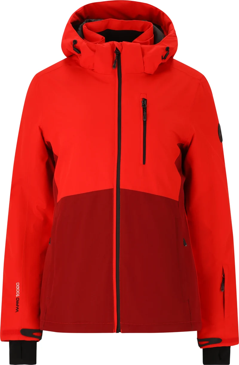 ENDURANCE Drizzle W Ski Jacke W-Pro 10000 Damen