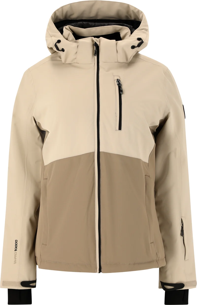 ENDURANCE Drizzle W Ski Jacke W-Pro 10000 Damen