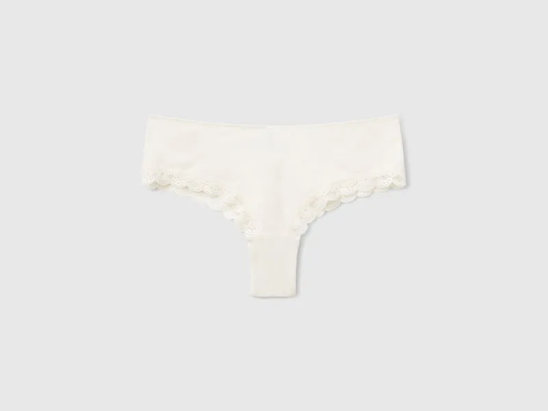 Brazilian aus Tencel™-Stretch-Modal