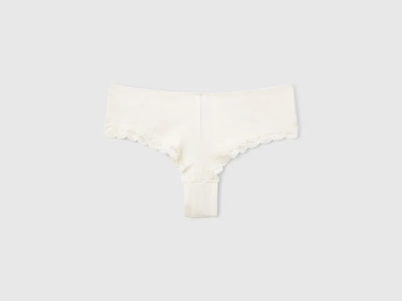 Brazilian aus Tencel™-Stretch-Modal