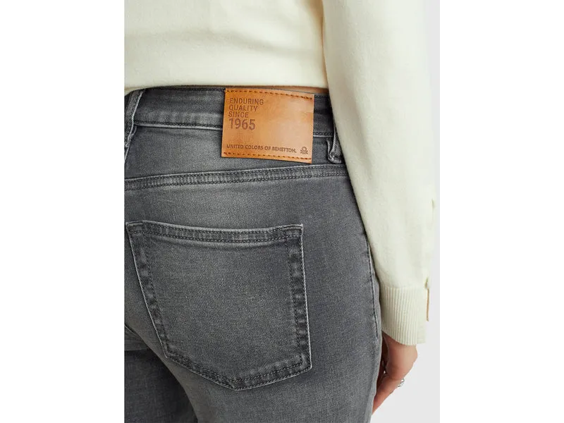 Bootcut-Jeans