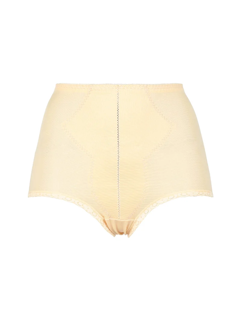 Guaina modellante Giada Classic donna - champagne