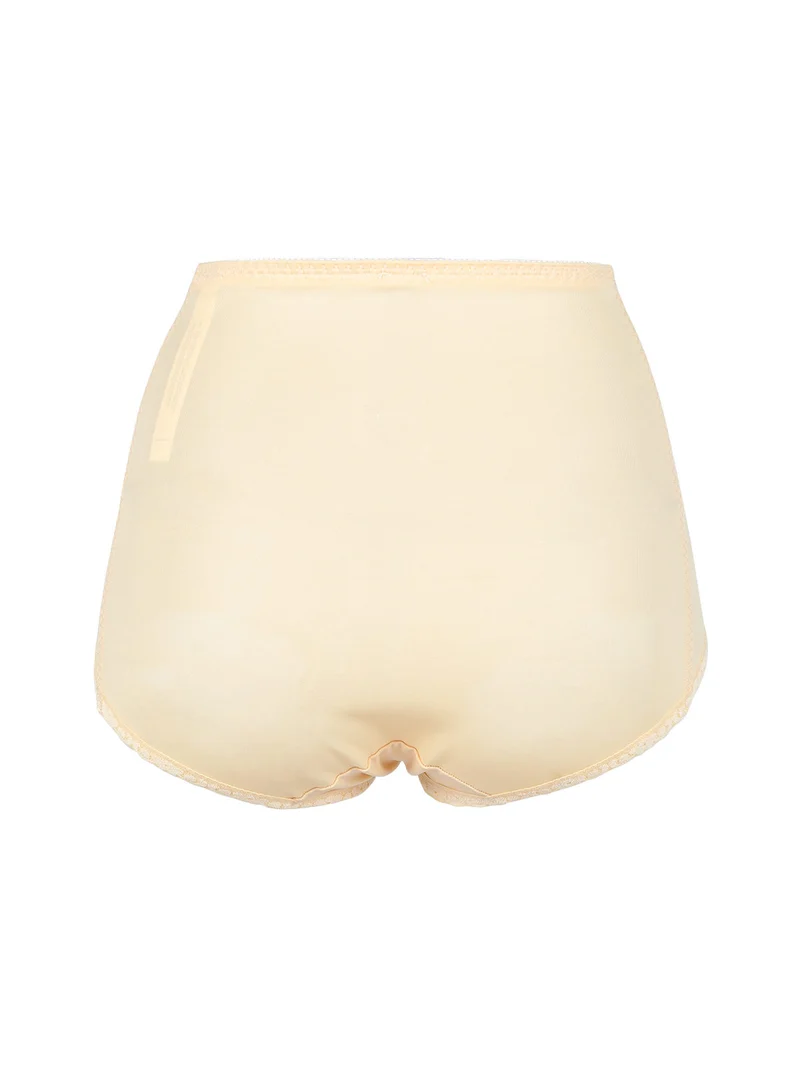 Guaina modellante Giada Classic donna - champagne