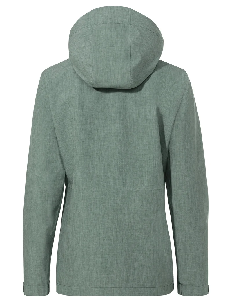 VAUDE Rosemoor Jacket II Damen Funktionsjacke