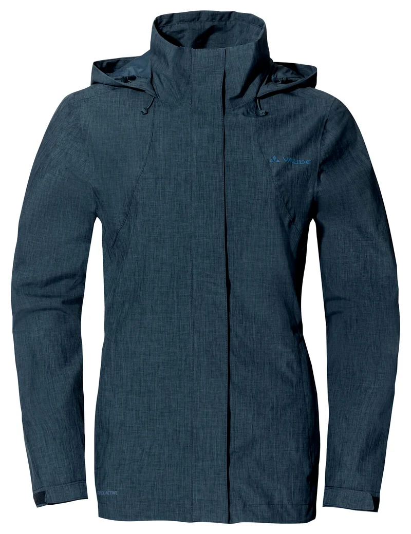 VAUDE Rosemoor Jacket II Damen Funktionsjacke