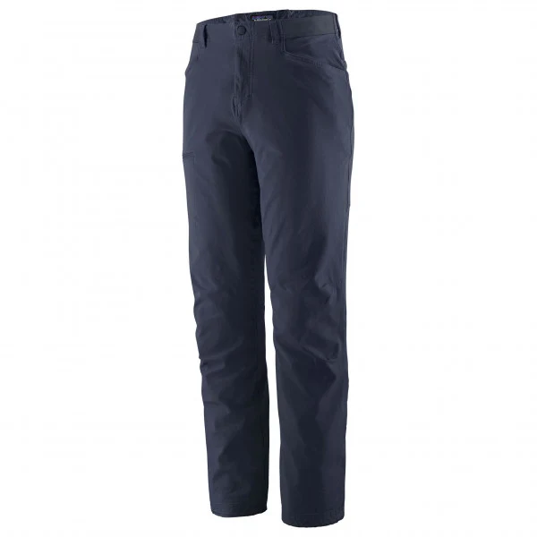 PATAGONIA M´s Venga Rock Pants – Kletterhose Bio-Baumwolle