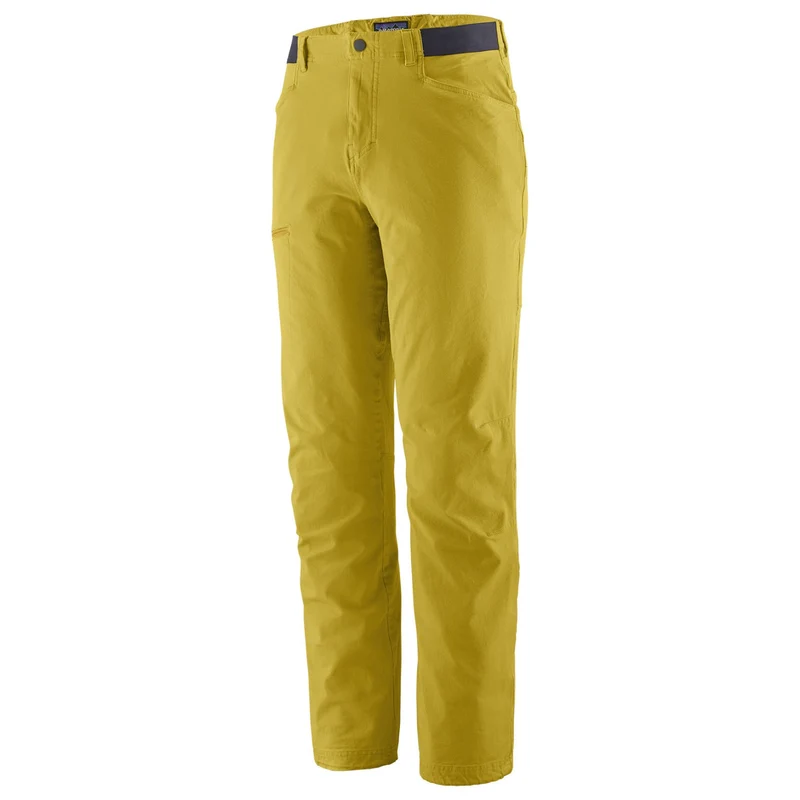 PATAGONIA M´s Venga Rock Pants – Kletterhose Bio-Baumwolle