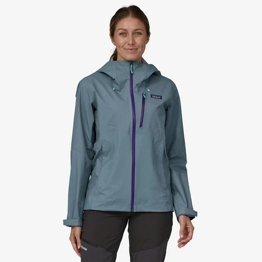 PATAGONIA W´s Granite Crest Jkt – Wasserdichte Funktionsjacke