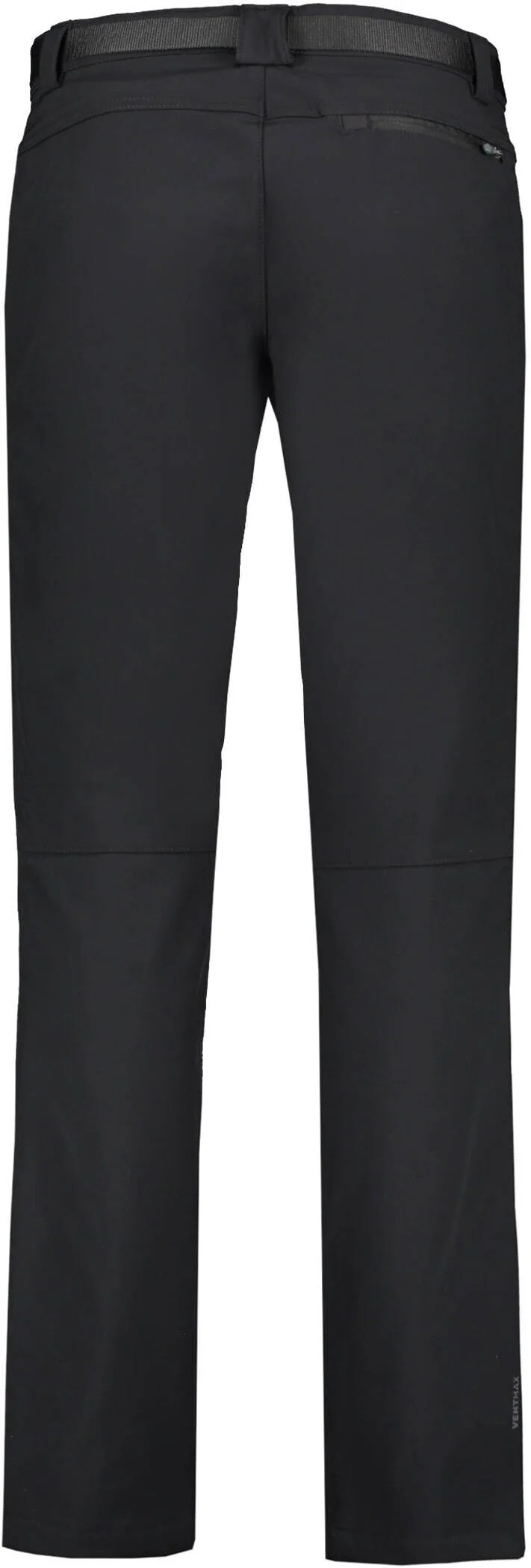 MCKINLEY Herren Outdoorhose Shalda II winddicht & warm