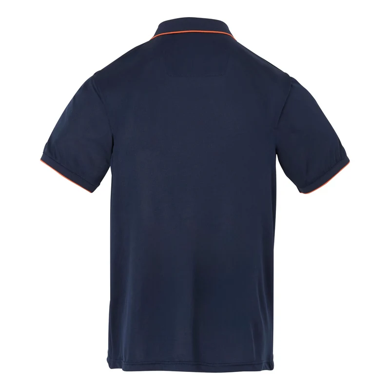REGATTA Remex II Herren Funktionsshirt Navy