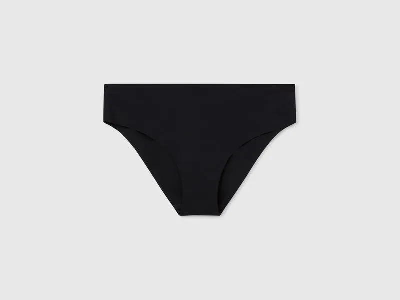 Nahtlose Slips