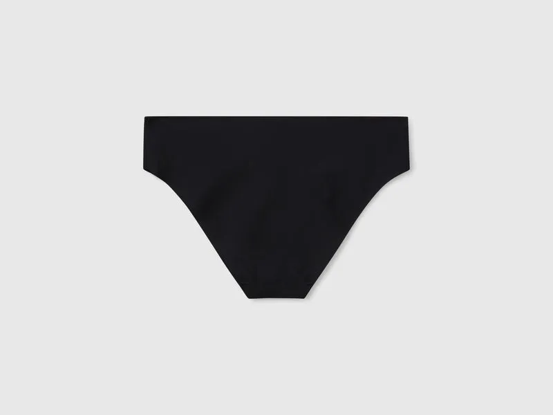 Nahtlose Slips