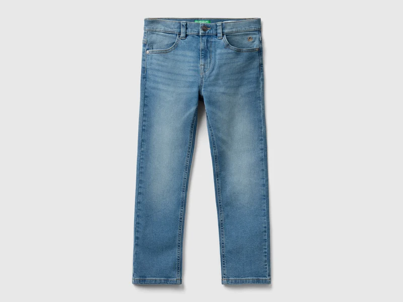 Five-Pocket-Jeans