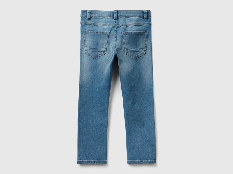 Five-Pocket-Jeans