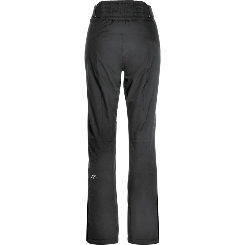 Maier Sports Damen Skihose Allissia Slim wasserdicht