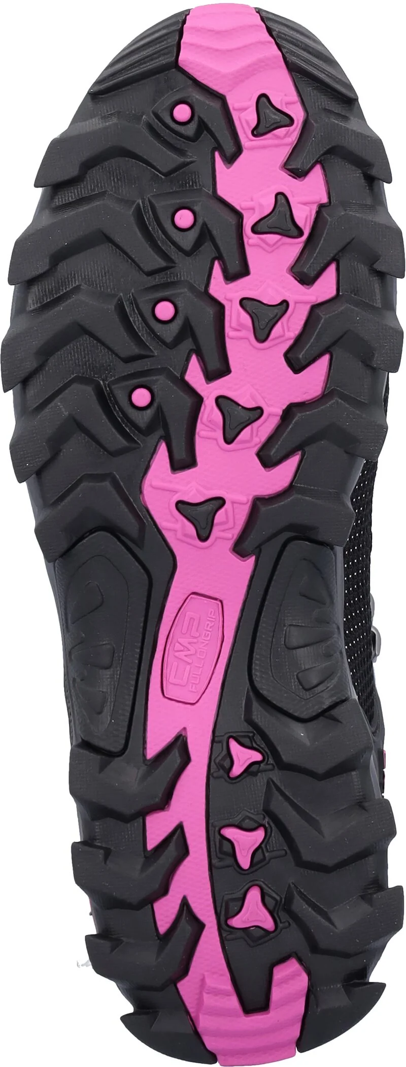 CMP Damen Trekkingstiefel Rigel Mid Wasserdicht