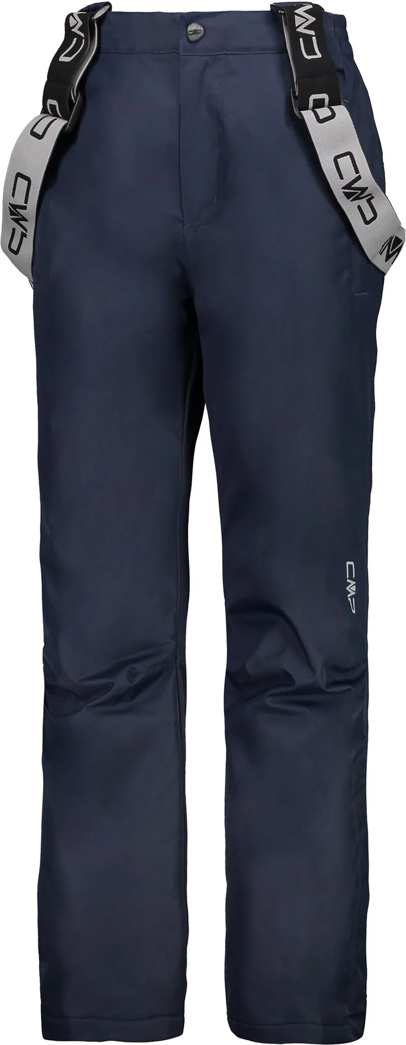 CMP Jungen Skihose Salopette mit Clima Protect
