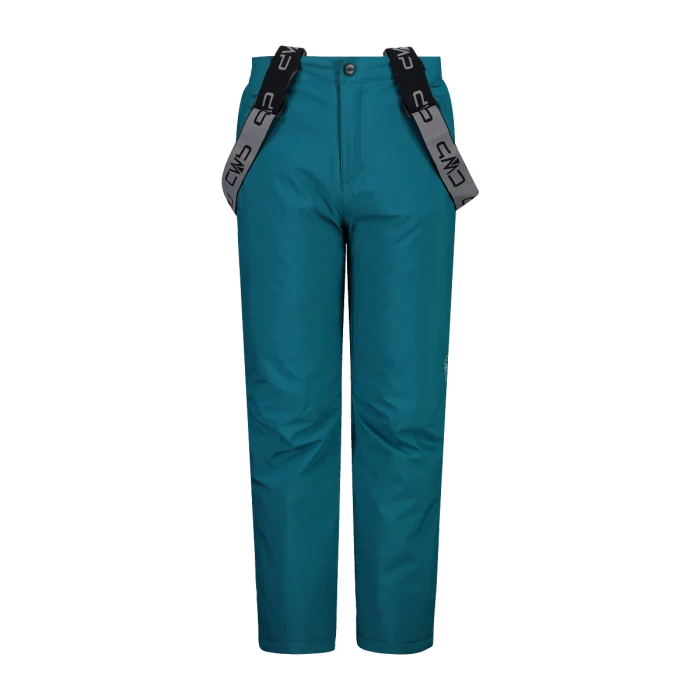 CMP Jungen Skihose Salopette mit Clima Protect