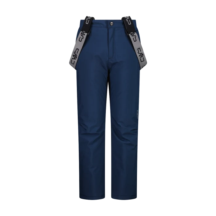 CMP Jungen Skihose Salopette mit Clima Protect