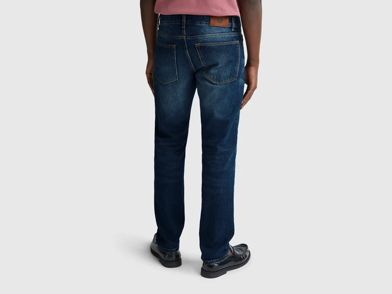 Jeans im Regular Fit