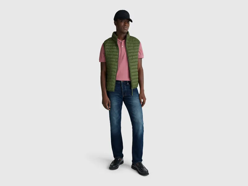 Jeans im Regular Fit