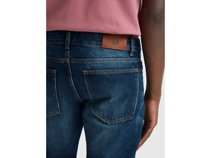 Jeans im Regular Fit