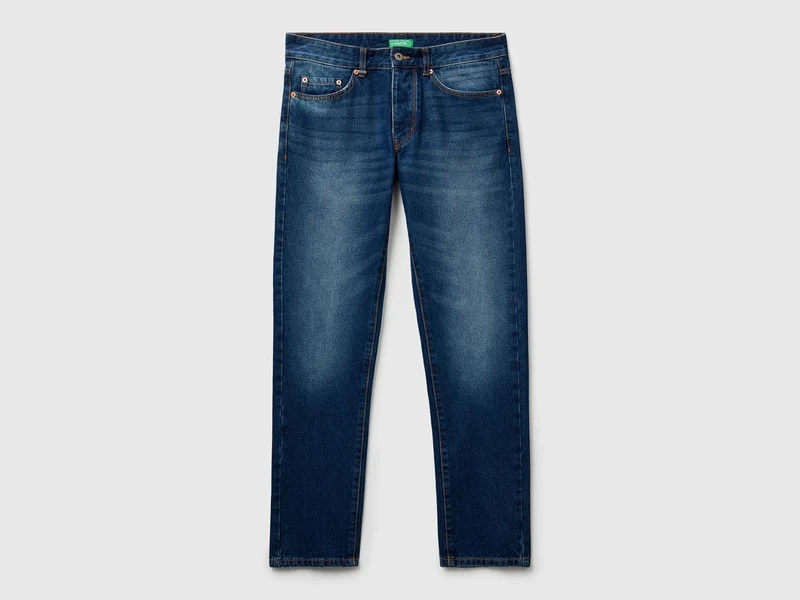 Jeans im Regular Fit