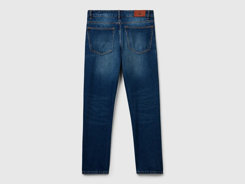 Jeans im Regular Fit
