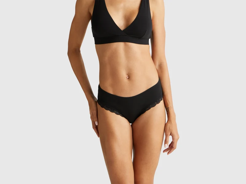 Brazilian aus Tencel™-Stretch-Modal