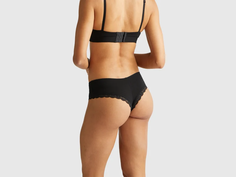 Brazilian aus Tencel™-Stretch-Modal