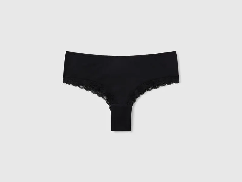 Brazilian aus Tencel™-Stretch-Modal