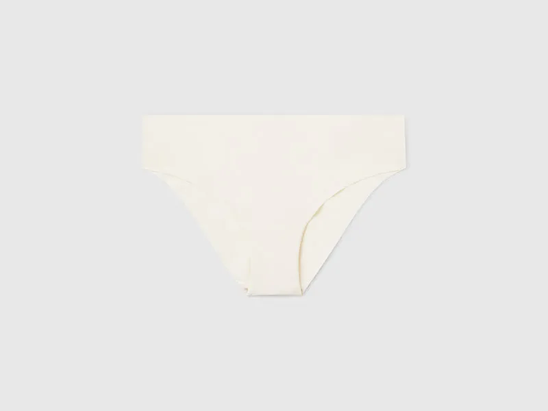 Nahtlose Slips