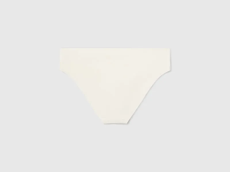 Nahtlose Slips