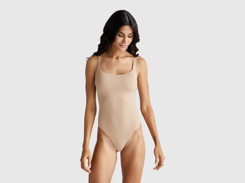 Super-Stretch-Body