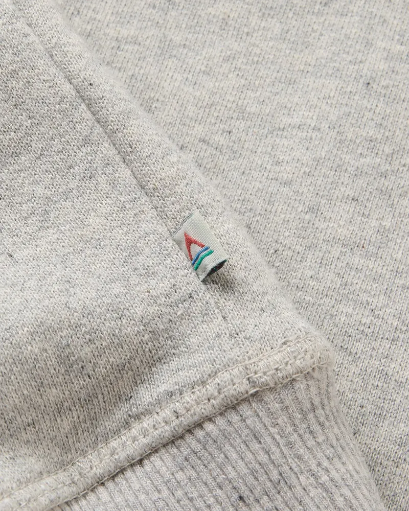 Roamer Recycled Cotton Hoodie