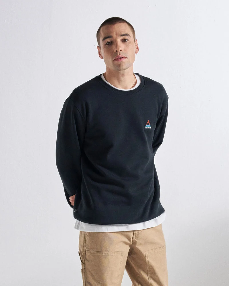 Vita Organic Cotton Sweatshirt
