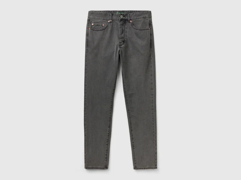 Jeans im Regular Fit