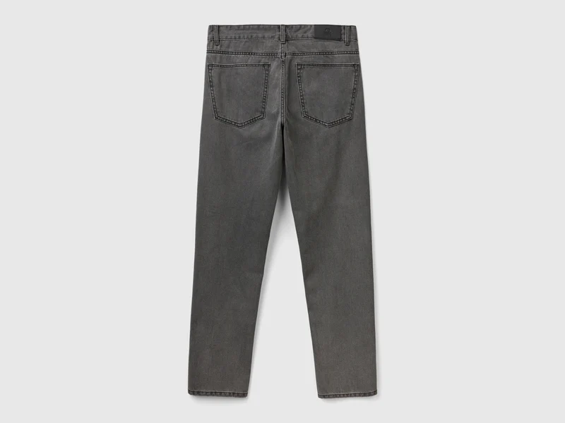 Jeans im Regular Fit