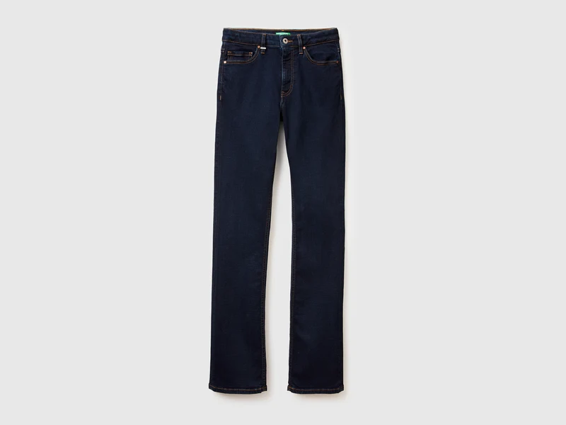 Bootcut-Jeans