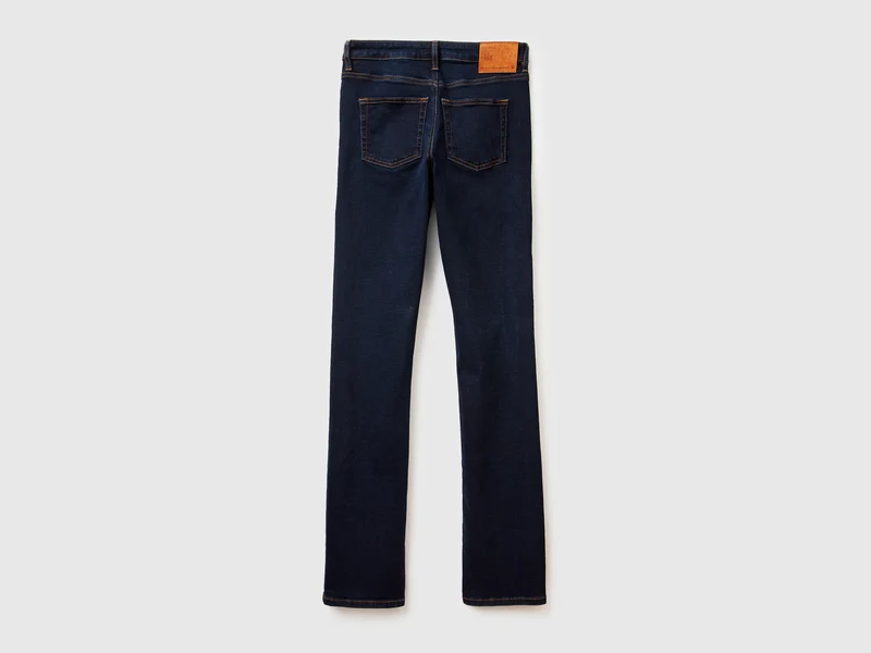 Bootcut-Jeans
