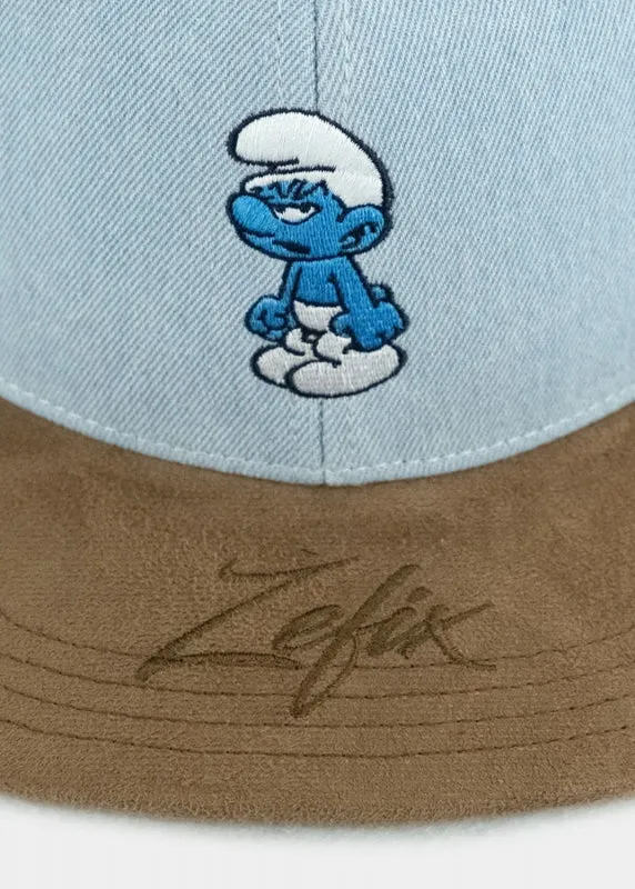 BAVARIAN CAPS Muffi - Zefix Cap mit 3D Stick