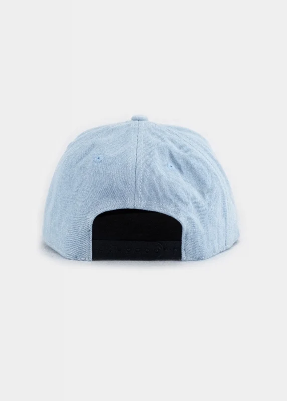 BAVARIAN CAPS Muffi - Zefix Cap mit 3D Stick