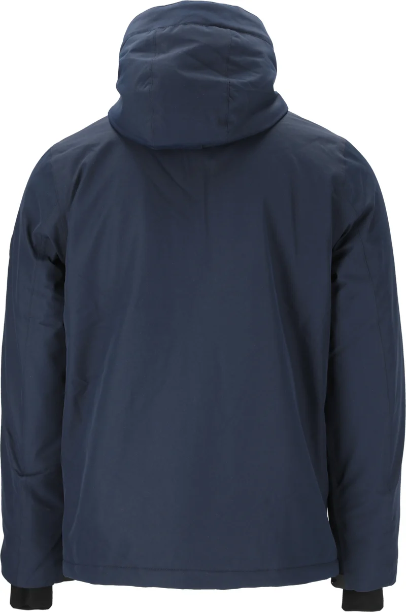 WHISTLER Drizzle M Ski Jacket W-Pro 10000 Blau