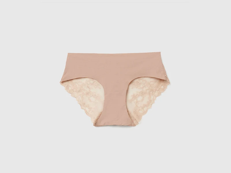 Stretch-Slip mit Spitze