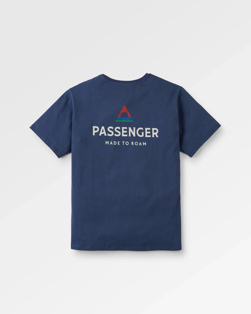 Recycled Cotton T-Shirt