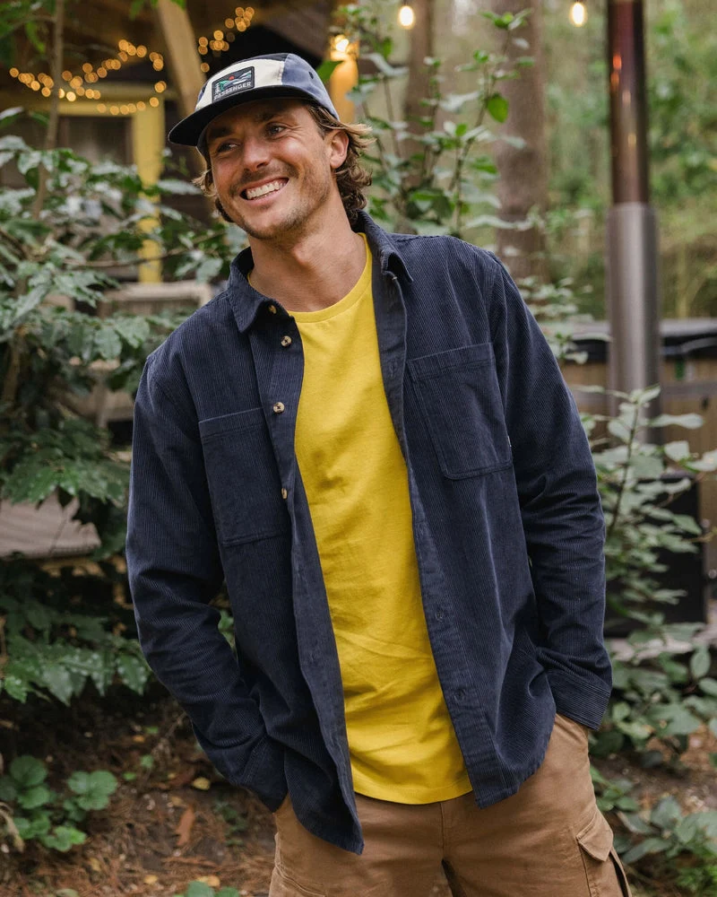 Backcountry Cord Shirt