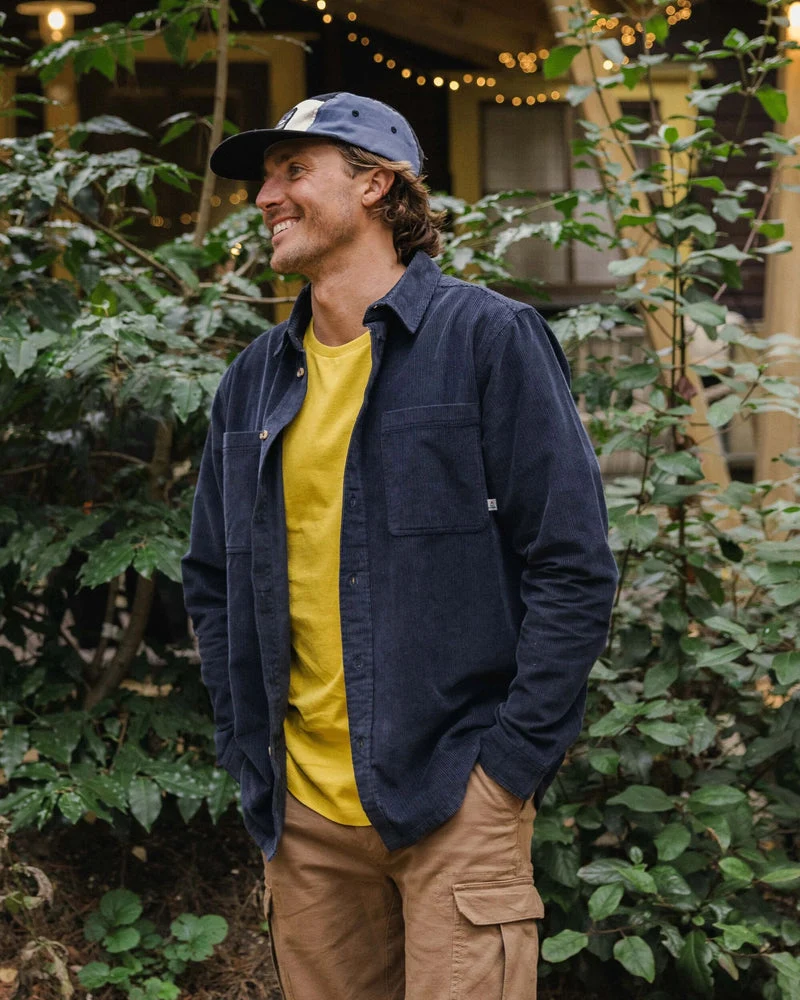 Backcountry Cord Shirt