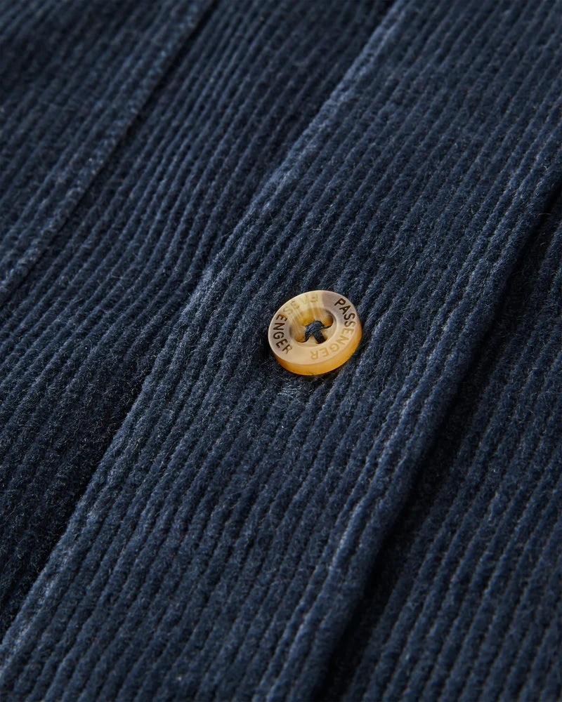 Backcountry Cord Shirt