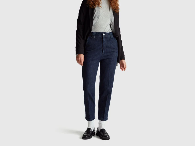 Chino-Jeans