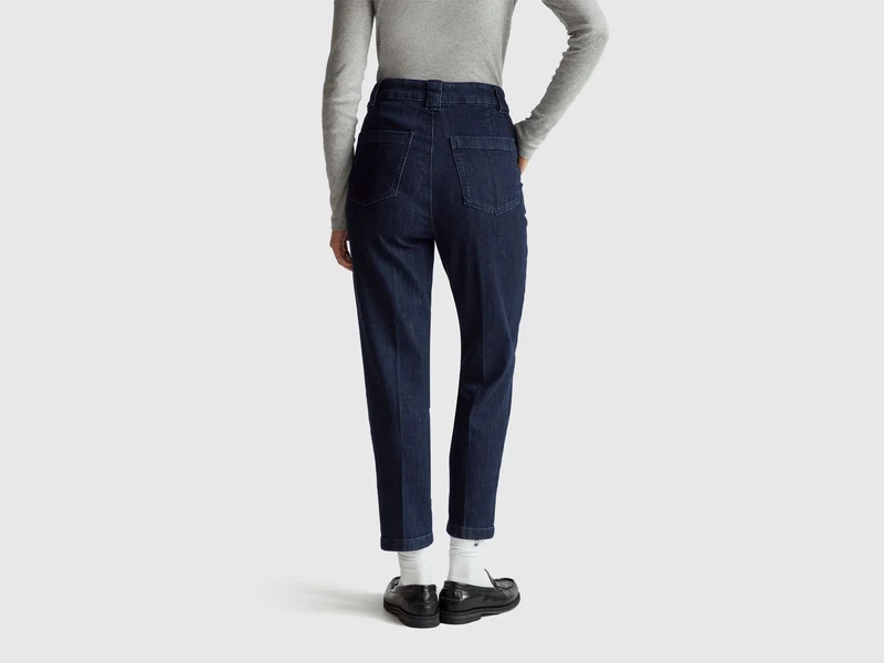 Chino-Jeans